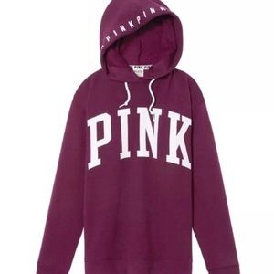 Victoria’s Secret Pink Crossover Tunic